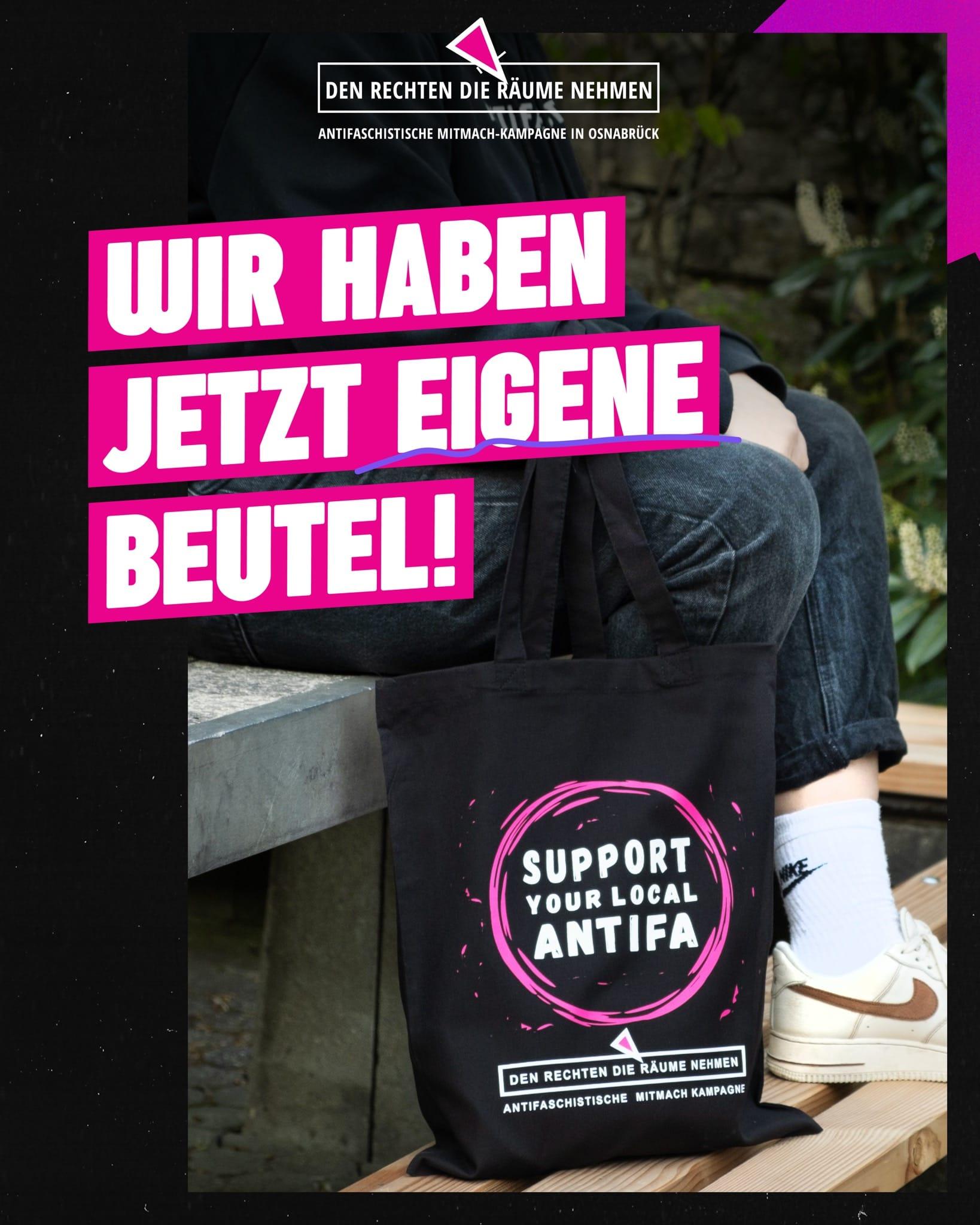 Mehr als nur Sticker!